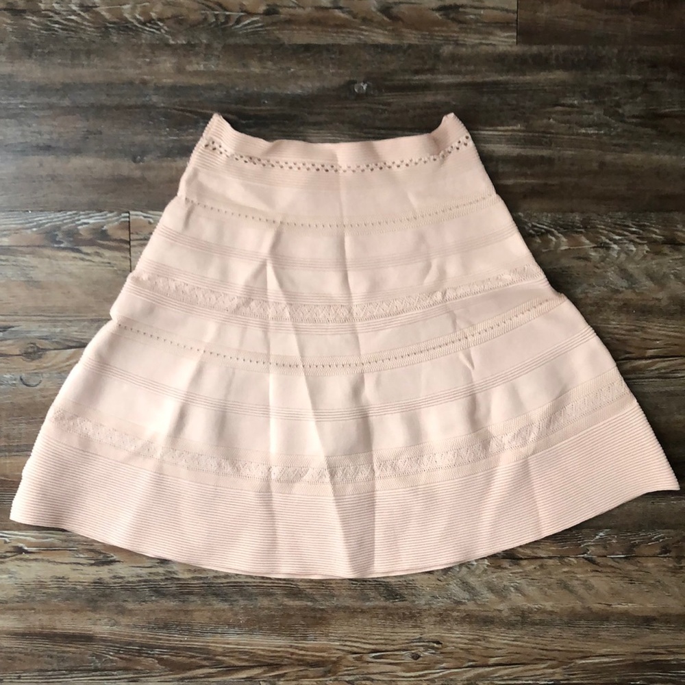 Sandro Paris skirt